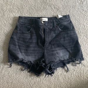 Abercrombie Shorts